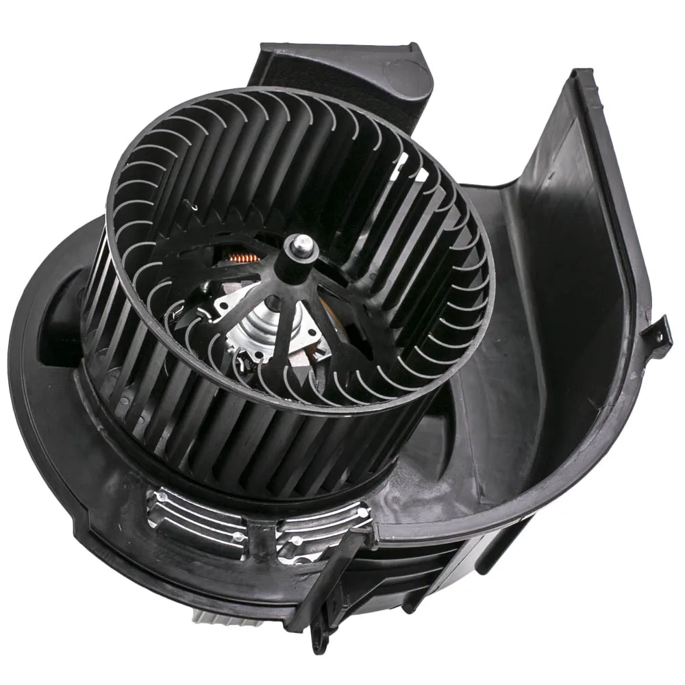 1PC Interior A/C AC Blower Starter Motor for BMW X5 X6 E72 E71 E70 xDrive 3.0 2006-2013 Fan Heaters Blower Motor Ventiladore
1PC Interior A/C AC Blower Starter Motor for BMW X5 X6 E72 E71 E70 xDrive 3.0 2006-2013 Fan Heaters Blower Motor Ventiladore