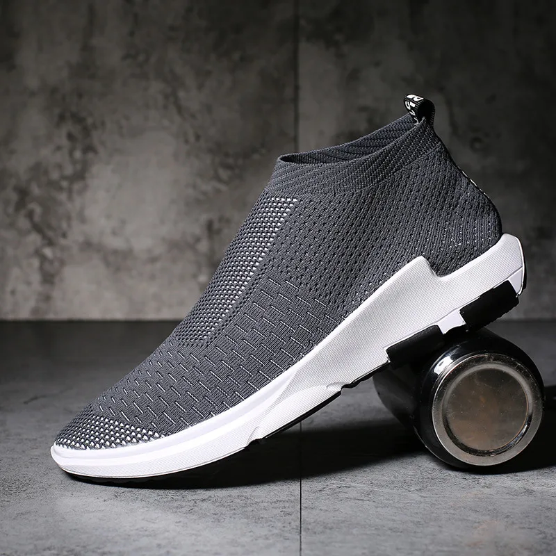 2019 Shoes Men Sneakers Breathable Casual Shoes Krasovki Mocassin Basket Homme Comfortable Light Trainers Chaussures Pour Hommes
2019 Shoes Men Sneakers Breathable Casual Shoes Krasovki Mocassin Basket Homme Comfortable Light Trainers Chaussures Pour Hommes
