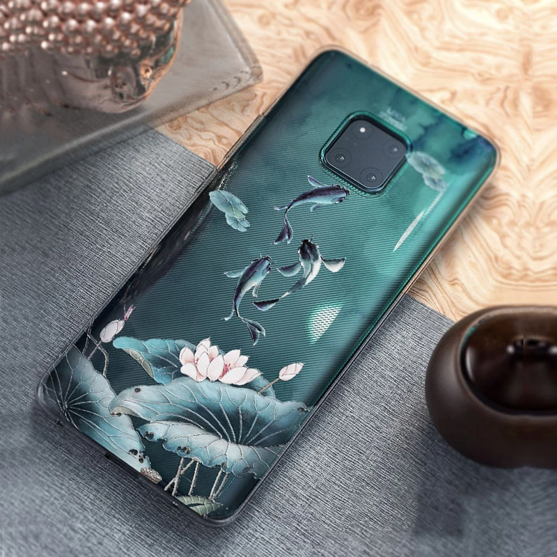Чехол для Xiomi Xiaomi Redmi Note 8 7 9 Pro 9S 8T чехол Mi T K20 Прозрачный мужчин и женщин | Мобильные