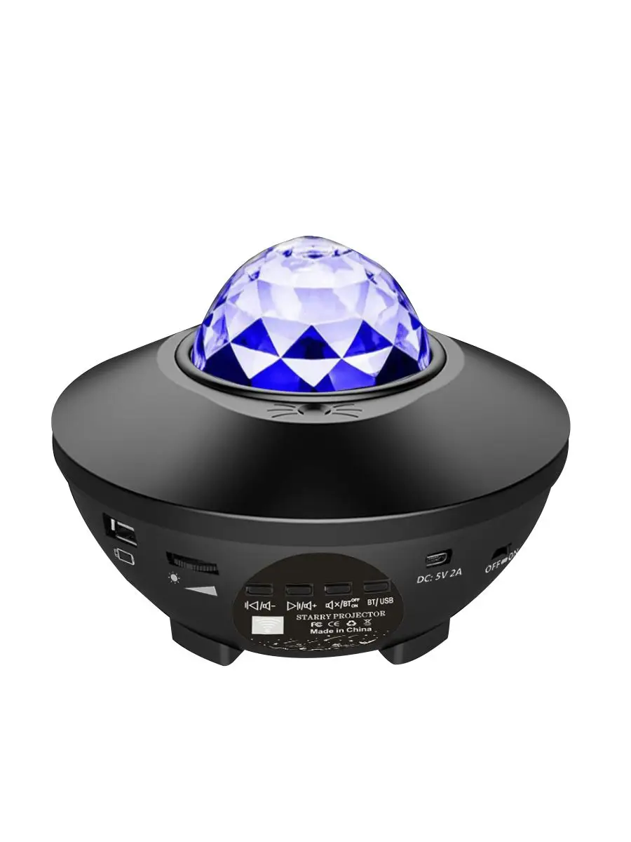 Colorful Starry Sky Galaxy Projector Nightlight Child Blueteeth USB Music Player Star Night Light Romantic Projection Lamp Gifts
Colorful Starry Sky Galaxy Projector Nightlight Child Blueteeth USB Music Player Star Night Light Romantic Projection Lamp Gifts