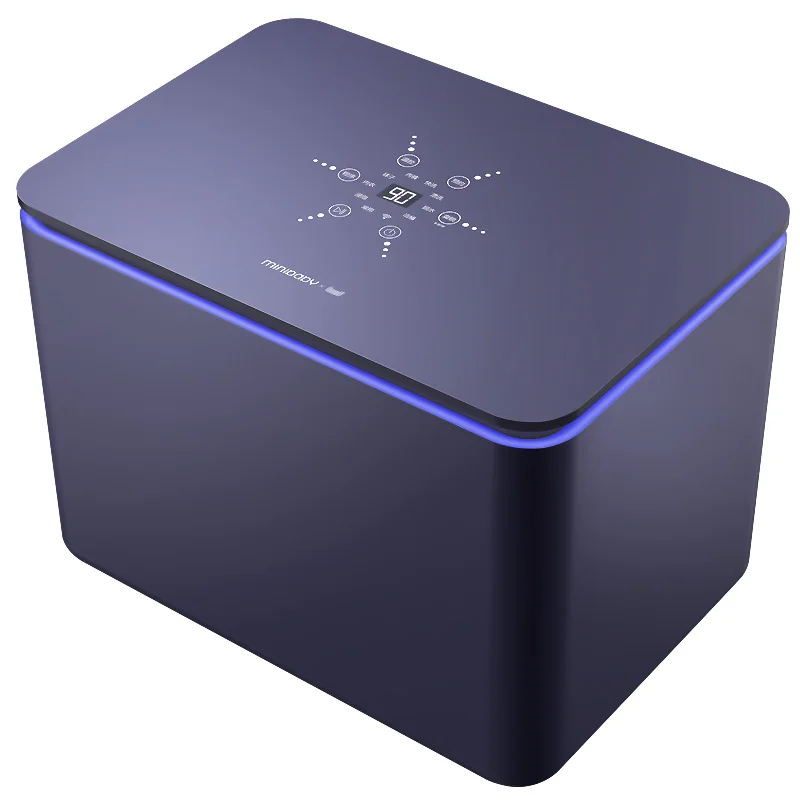 Машинка для стирки нижнего белья, высокотемпературные стиральные носки, машинка для стирки нижнего белья, маленькая Автоматическая стерил...
Машинка для стирки нижнего белья, высокотемпературные стиральные носки, машинка для стирки нижнего белья, маленькая Автоматическая стерил...