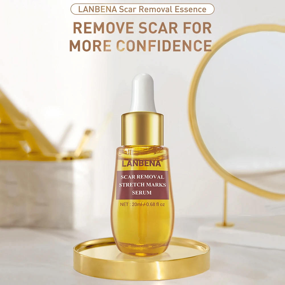 Herbal Formula Scar Serum For Face Body Hyperplastic Scars Stretch Marks Removing Treatment Scar Serum Compound Essential Oil
Herbal Formula Scar Serum For Face Body Hyperplastic Scars Stretch Marks Removing Treatment Scar Serum Compound Essential Oil
