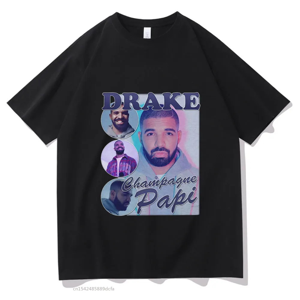 Drake J Cole Kendrick Lamar Hip Hop Rapper T-shirt Fashion Loose Tee Tops Rap Rock Aesthetic Tshirt
Drake J Cole Kendrick Lamar Hip Hop Rapper T-shirt Fashion Loose Tee Tops Rap Rock Aesthetic Tshirt