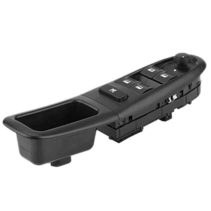 Car Electric Window Switch Control for Peugeot 406 8b 8b Baujahr 1995-2004 6554cf 6554.cf
Car Electric Window Switch Control for Peugeot 406 8b 8b Baujahr 1995-2004 6554cf 6554.cf