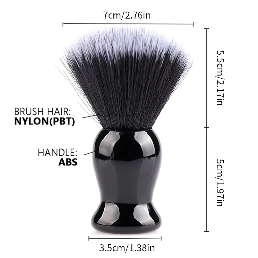 Hair Shaving Brush Wooden Handle Nylon Neck Sweep Barber Haircut Face Cleaning Brush For Hair Cutting Accessories Blue Zoo
Hair Shaving Brush Wooden Handle Nylon Neck Sweep Barber Haircut Face Cleaning Brush For Hair Cutting Accessories Blue Zoo