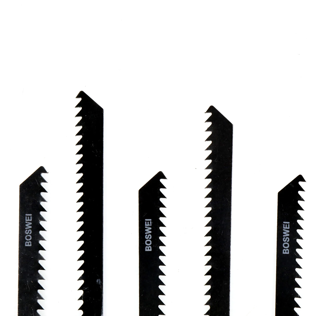 Pouvoir 5pcs 8T T-Shank Jigsaw Blades Jig Saw Bosch Fit T111C for Wood Plastic Metal Cut
Pouvoir 5pcs 8T T-Shank Jigsaw Blades Jig Saw Bosch Fit T111C for Wood Plastic Metal Cut