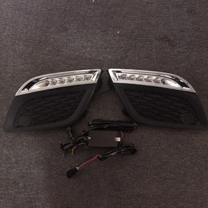 Led Daytime Running Light Led Drl Led Daylight With Dimming Function For Volvo Xc60 2011 2012 2013
Led Daytime Running Light Led Drl Led Daylight With Dimming Function For Volvo Xc60 2011 2012 2013