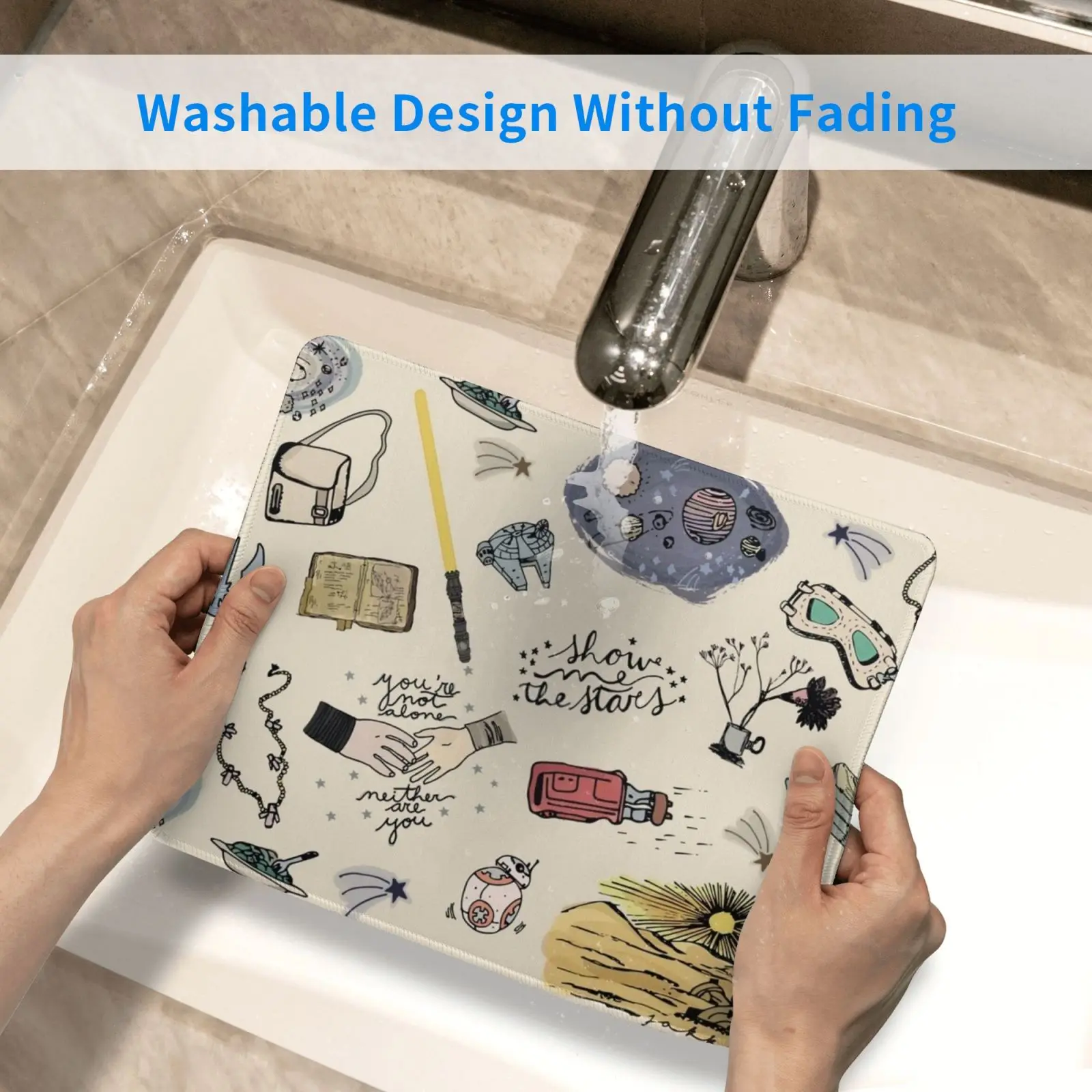 Reydoodles Mouse Pad DIY Print Reylo
Reydoodles Mouse Pad DIY Print Reylo