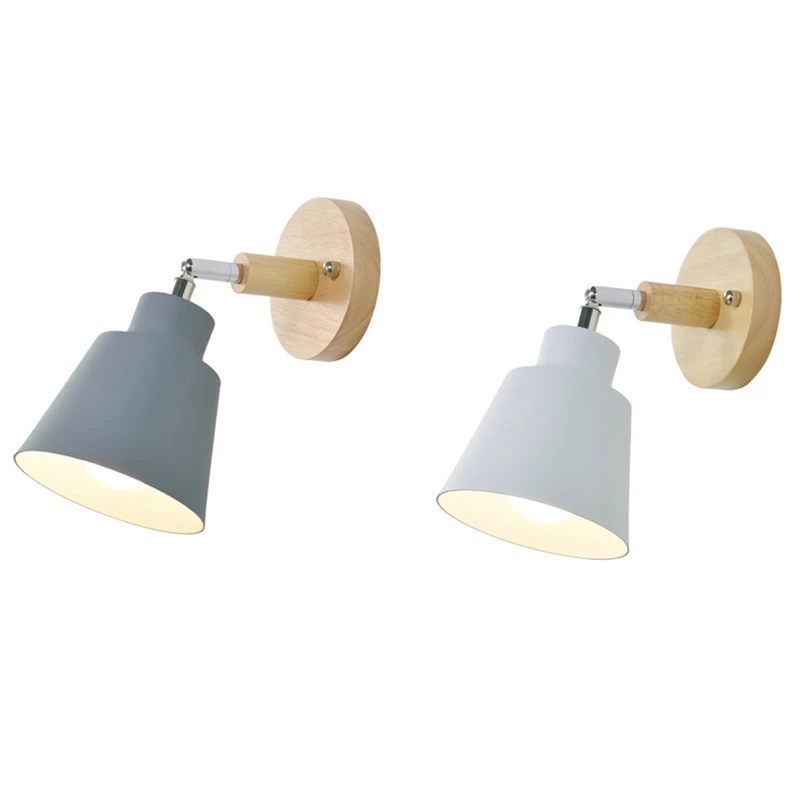 Wooden Wall Lights Bedside Wall Lamp Bedroom Wall Light Sconce for Kitchen Modern Wall Lamp Nordic Sconces
Wooden Wall Lights Bedside Wall Lamp Bedroom Wall Light Sconce for Kitchen Modern Wall Lamp Nordic Sconces