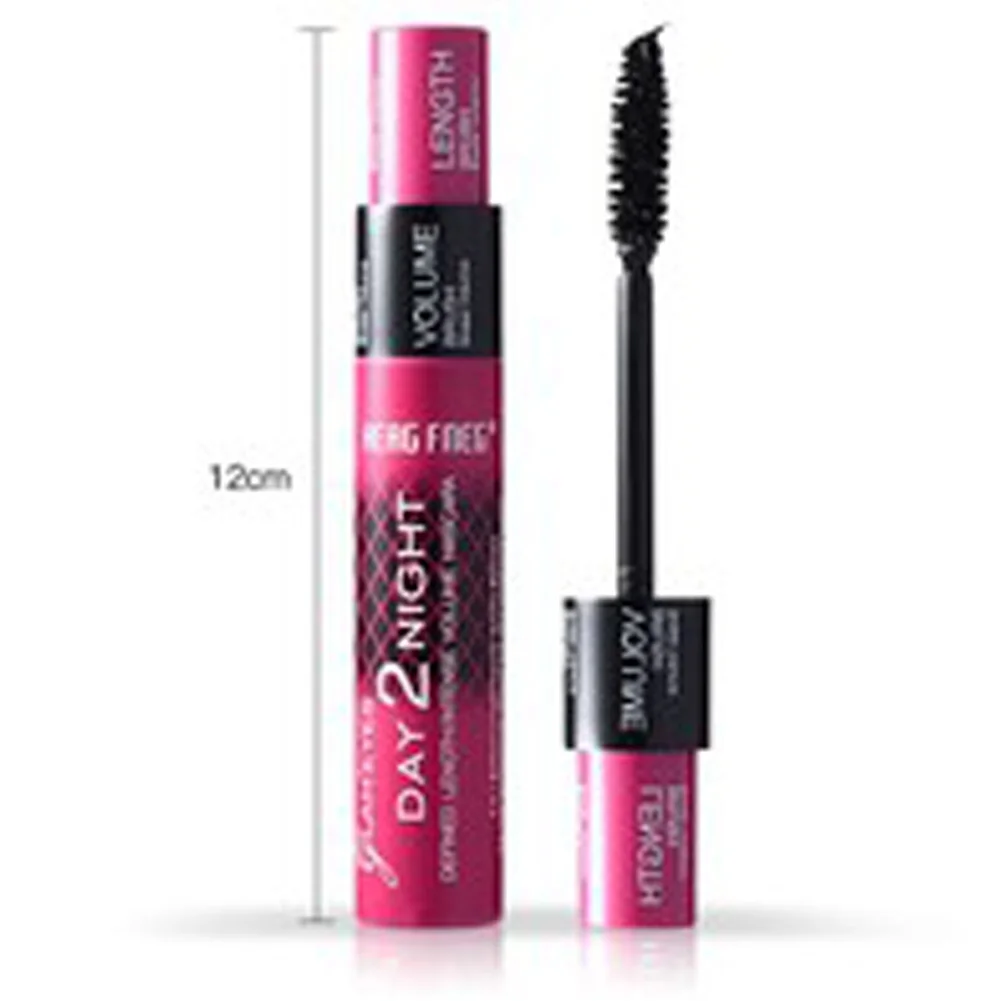 Hot sell2 In 1 3D Fiber Mascara Long Black Lash Eyelash Extension Waterproof Eye Makeup Tools mascara facial waterproof Shipping
Hot sell2 In 1 3D Fiber Mascara Long Black Lash Eyelash Extension Waterproof Eye Makeup Tools mascara facial waterproof Shipping
