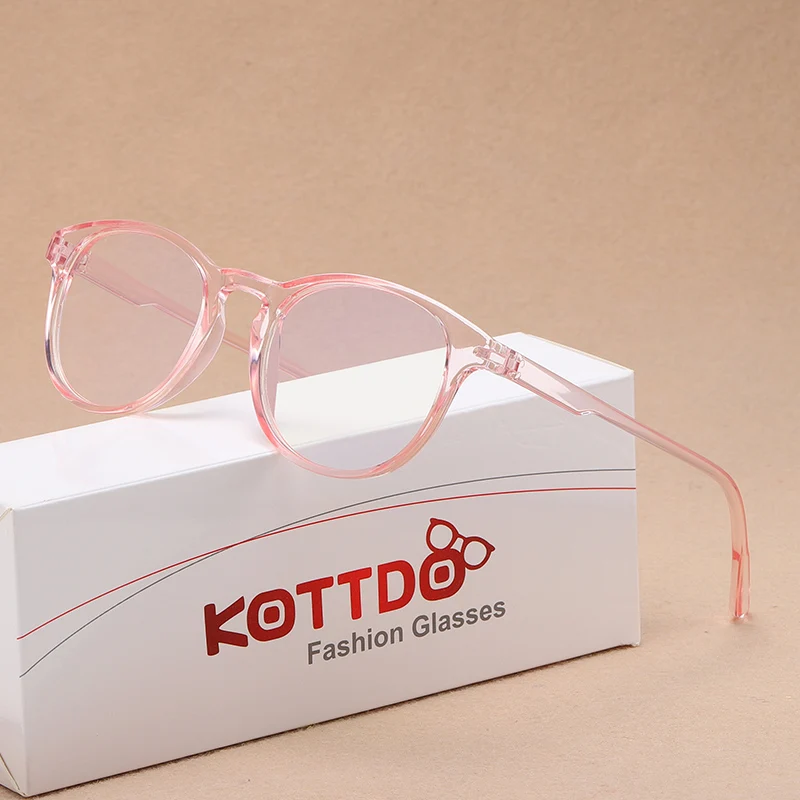 2023 Classic Anti-blue Light Eyeglasses Women Computer Optical Myopia Glasses Frame Men Round Eye Glasses Transparent Eyewear
2023 Classic Anti-blue Light Eyeglasses Women Computer Optical Myopia Glasses Frame Men Round Eye Glasses Transparent Eyewear