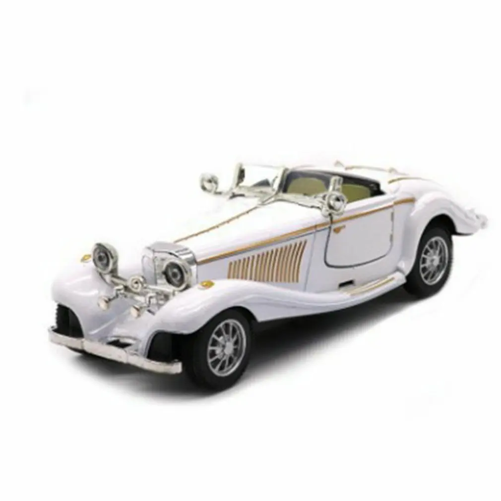 Simulated Alloy Car Classic Accessories Classic Car Model Children's Toy Car Model Desktop Ornament Old Car 
Simulated Alloy Car Classic Accessories Classic Car Model Children's Toy Car Model Desktop Ornament Old Car