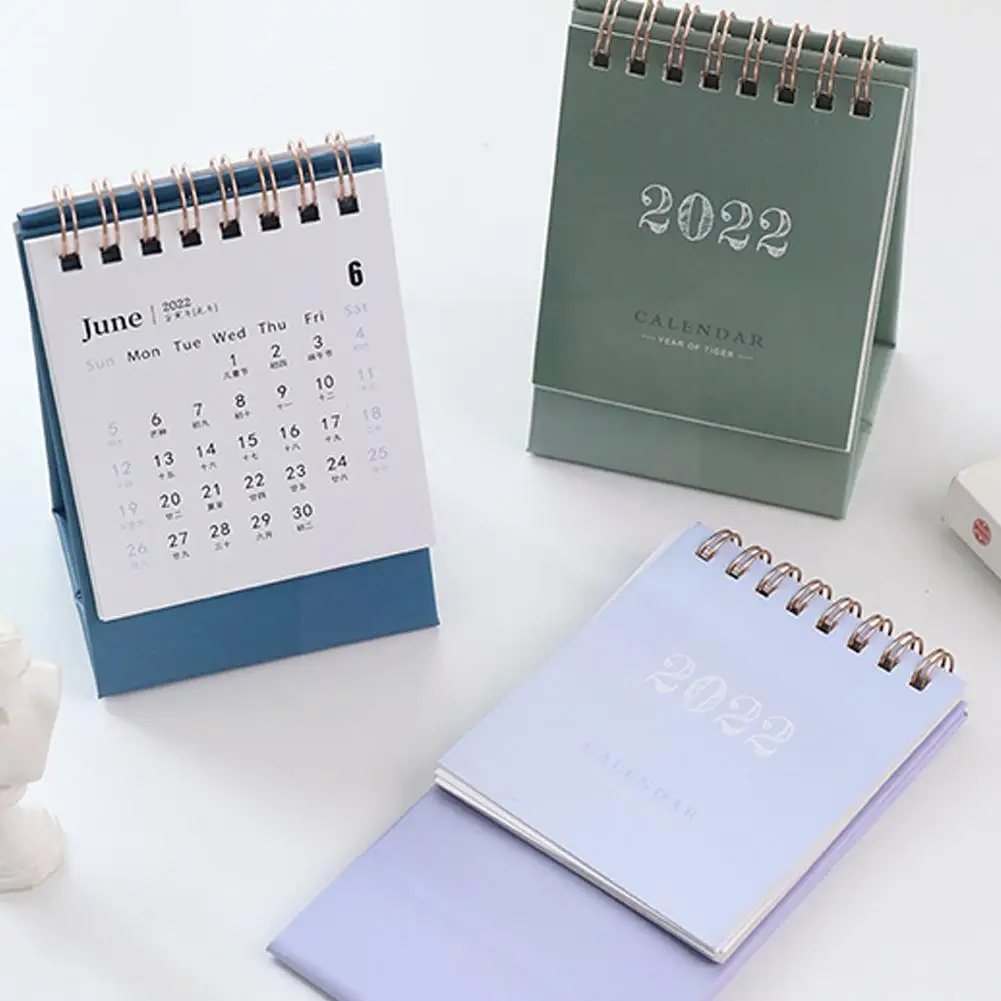 Mini Desktop Paper Simple Calendar Dual Daily Scheduler Schedules Yearly Home Decoration Planner Agenda Table Organizer J0M1
Mini Desktop Paper Simple Calendar Dual Daily Scheduler Schedules Yearly Home Decoration Planner Agenda Table Organizer J0M1