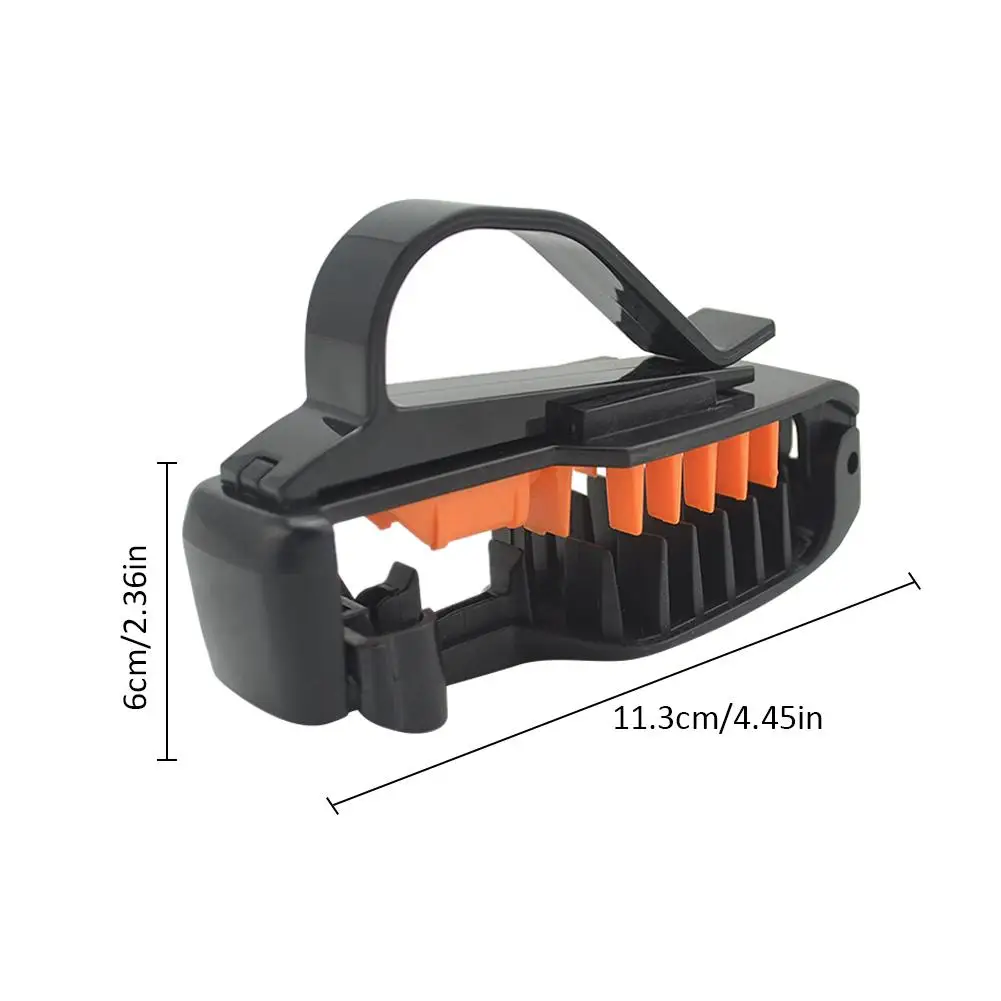 Car Eyeglass Holder Sunglasses Clip Card Ticket Holder Car Sun Visor Glasses Box Auto Interior Organize Accessories
Car Eyeglass Holder Sunglasses Clip Card Ticket Holder Car Sun Visor Glasses Box Auto Interior Organize Accessories