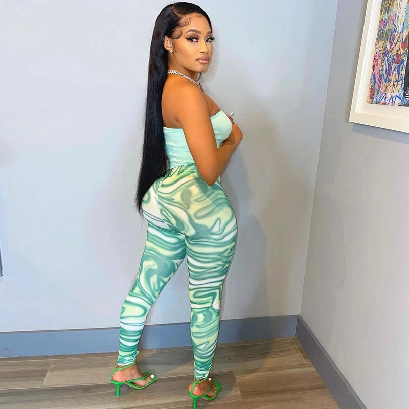 Sexy Mesh Sheer Bodycon Printed Leggings Summer Pants Women High Waist Y2k Clothing Clubwear Bodycon Seamless Leggings
Sexy Mesh Sheer Bodycon Printed Leggings Summer Pants Women High Waist Y2k Clothing Clubwear Bodycon Seamless Leggings