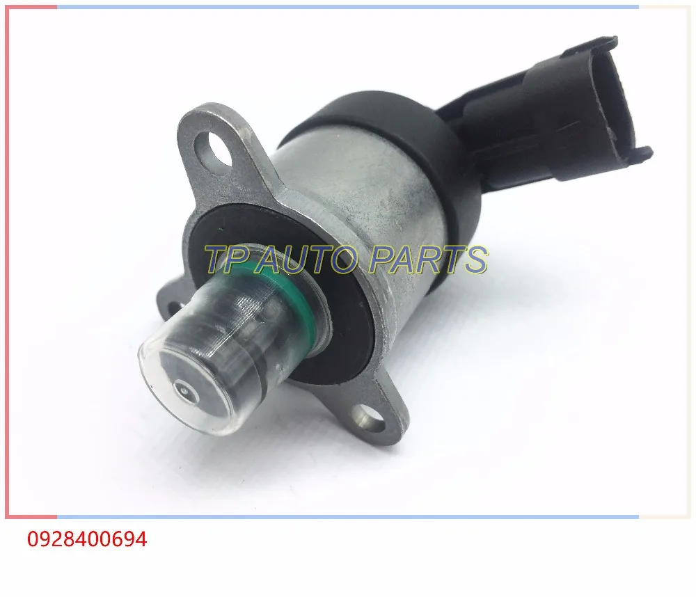 Регулятор давления топлива 0928400694 фотомагнитный клапан 0 928 400 694|valve meter|valve solenoidvalve
