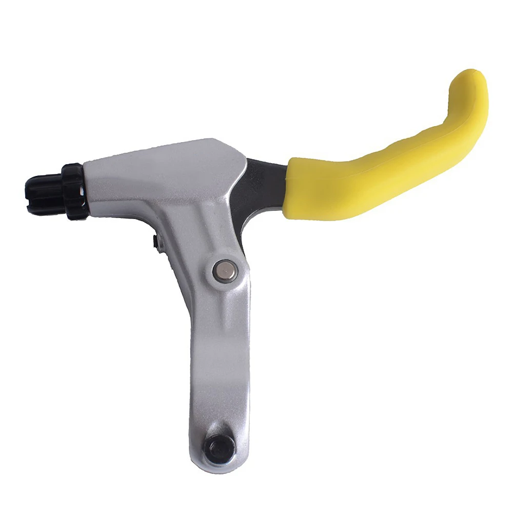 1 Pair Mountain Bicycle Brake Levers Sleeve Anti-Slip Silicone Brake Handle Protection Cover
1 Pair Mountain Bicycle Brake Levers Sleeve Anti-Slip Silicone Brake Handle Protection Cover