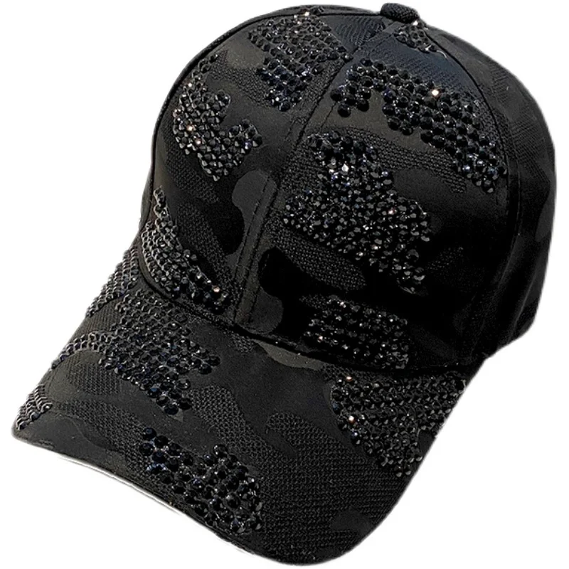 2021 New Summer Breathable Lady Baseball Cap Out Door Street Wear Protection Sun Hat
2021 New Summer Breathable Lady Baseball Cap Out Door Street Wear Protection Sun Hat