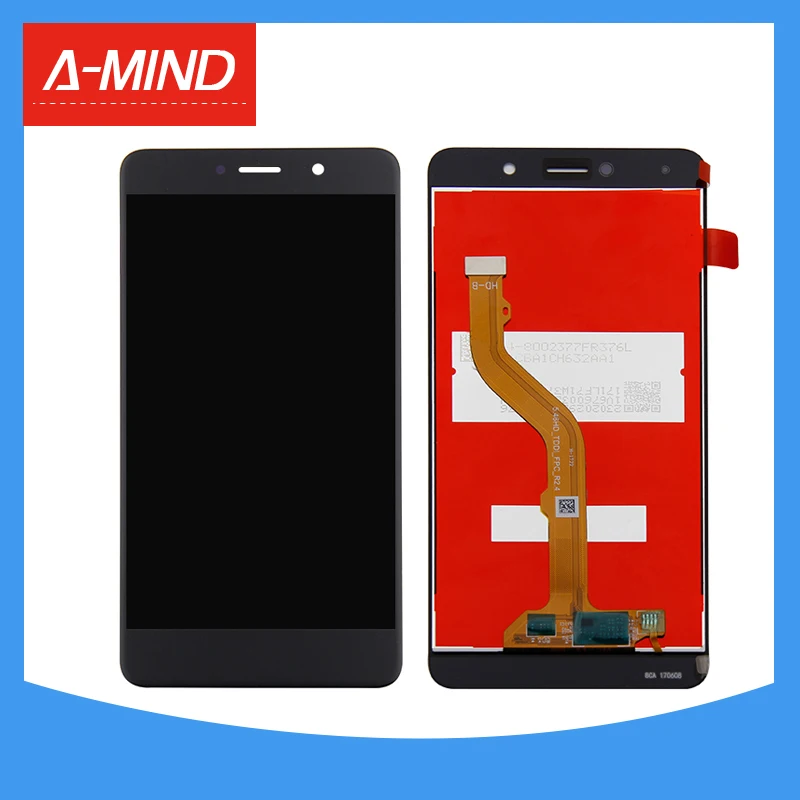 5.5 For Huawei enjoy 7 plus enjoy 7plus LCD Display + Touch Screen Digitizer Assembly Replacement
5.5 For Huawei enjoy 7 plus enjoy 7plus LCD Display + Touch Screen Digitizer Assembly Replacement