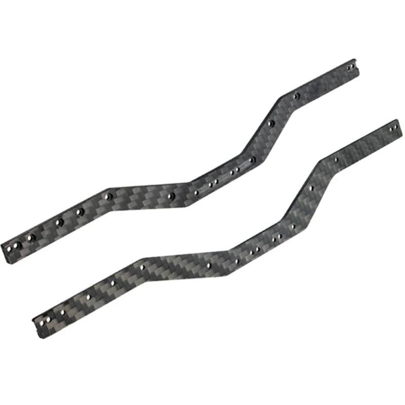 RC Model Carbon Fiber Car Beam Frame Remote Control Car Parts Tools Upgrade Accessories Suitable for 1/24 Model Cars
RC Model Carbon Fiber Car Beam Frame Remote Control Car Parts Tools Upgrade Accessories Suitable for 1/24 Model Cars