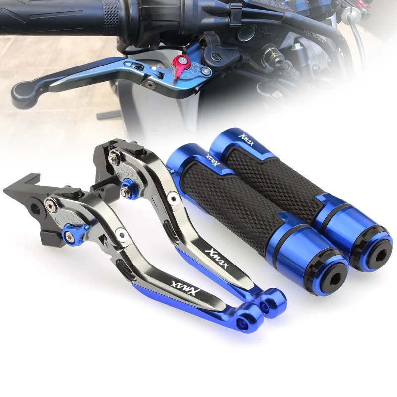 Складные Выдвижные Тормозные рычаги для скутеров YAMAHA XMAX 250 XMAX300 XMAX 125 XMAX 400 X-MAX 250 300 400-2018
Складные Выдвижные Тормозные рычаги для скутеров YAMAHA XMAX 250 XMAX300 XMAX 125 XMAX 400 X-MAX 250 300 400-2018