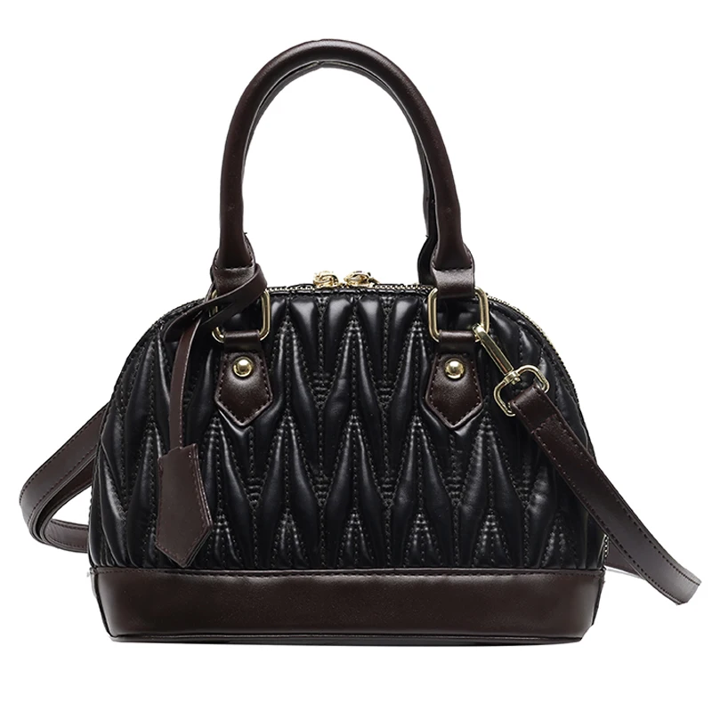 Winter PU Leather Chain Crossbody Bags 2021 Fashion Shell bag and Purses Female Travel Luxury Trending Handbags
Winter PU Leather Chain Crossbody Bags 2021 Fashion Shell bag and Purses Female Travel Luxury Trending Handbags