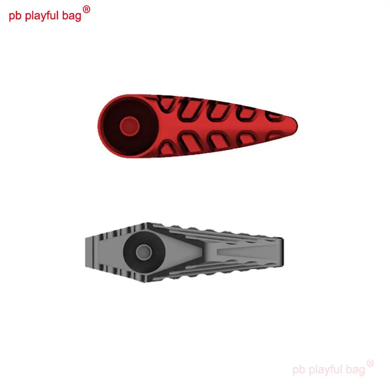 PB Playful Bag Outdoor Sports Gel Ball Gun CS Equipment Upgrade Material M4 Tactics Fast and Slow Machine Toy Accessories QG115
PB Playful Bag Outdoor Sports Gel Ball Gun CS Equipment Upgrade Material M4 Tactics Fast and Slow Machine Toy Accessories QG115