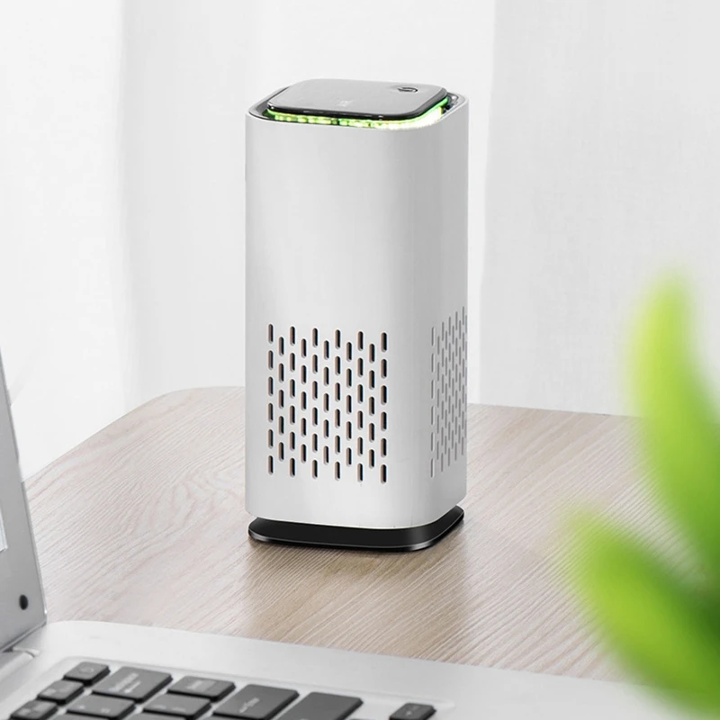Car Air Purifier for Home Cleaner Negative Ion USB Mini Home Air Cleaner Remove Formaldehyde Car Accessories
Car Air Purifier for Home Cleaner Negative Ion USB Mini Home Air Cleaner Remove Formaldehyde Car Accessories