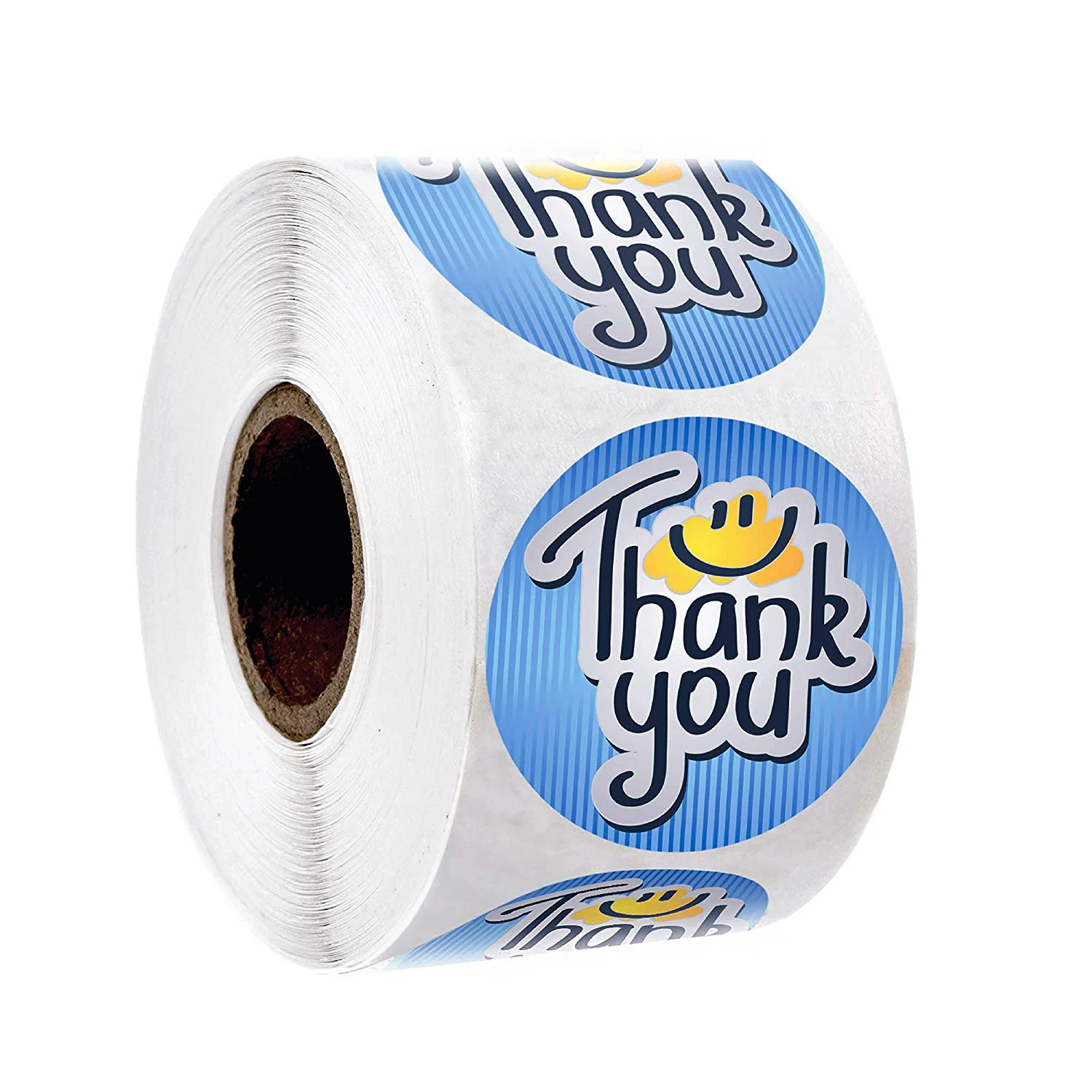 500Pcs Round Kawaii Thank You Stickers Roll Birthday Wedding Party Present Decoration Labels Scrapbooking Stationery Stickers 
500Pcs Round Kawaii Thank You Stickers Roll Birthday Wedding Party Present Decoration Labels Scrapbooking Stationery Stickers