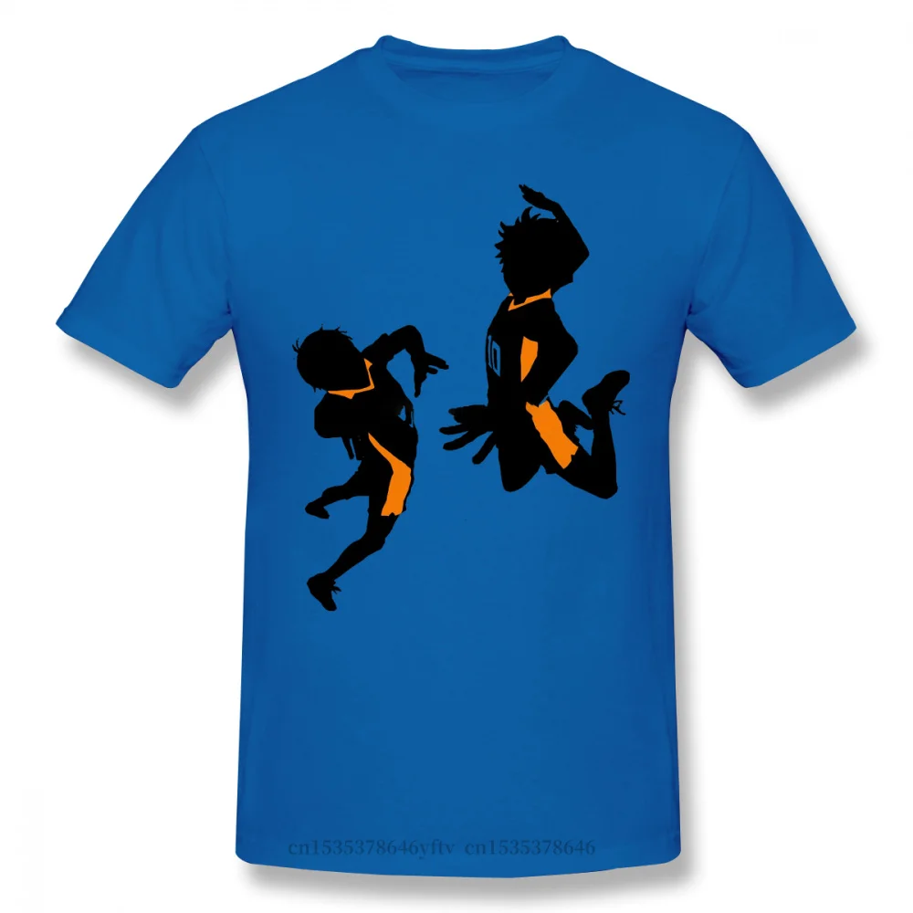 2021 Leisure Fashion 100% cotton T-shirt Kagehina Print Funny Haikyu Shoyo Hinata Tobio Kei Toru Anime Men Streetwear
2021 Leisure Fashion 100% cotton T-shirt Kagehina Print Funny Haikyu Shoyo Hinata Tobio Kei Toru Anime Men Streetwear