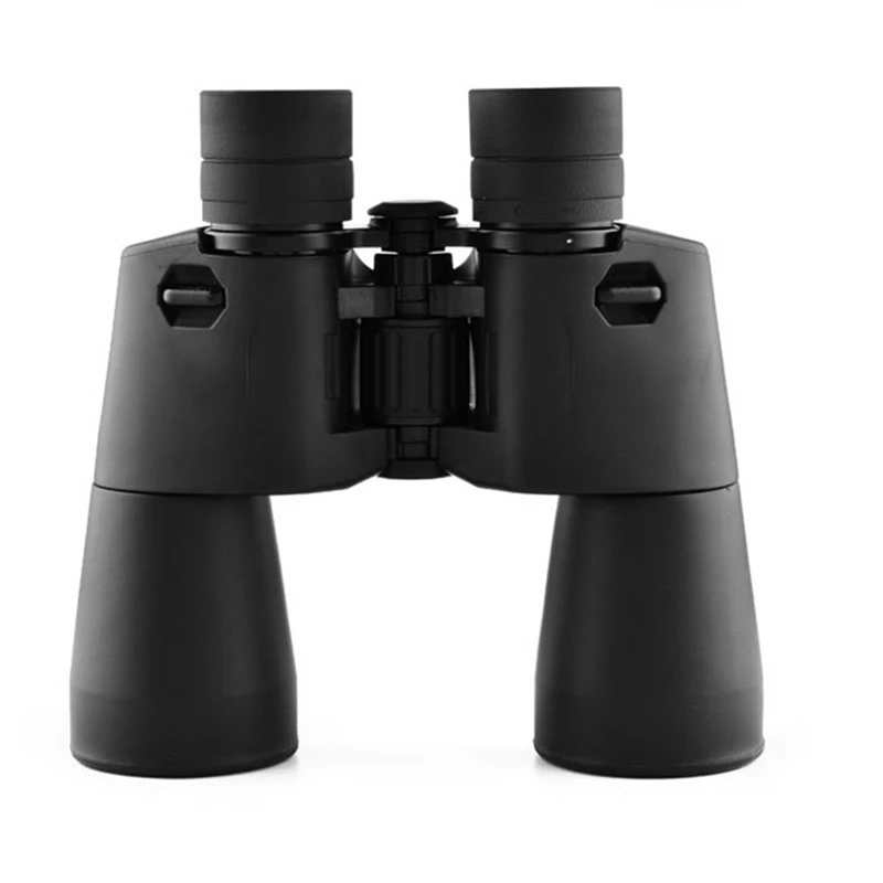 10X50 Professional Binoculars Telescope FMC High Times HD All-optical Green Film Waterproof Hunting Field-glasses Scope
10X50 Professional Binoculars Telescope FMC High Times HD All-optical Green Film Waterproof Hunting Field-glasses Scope