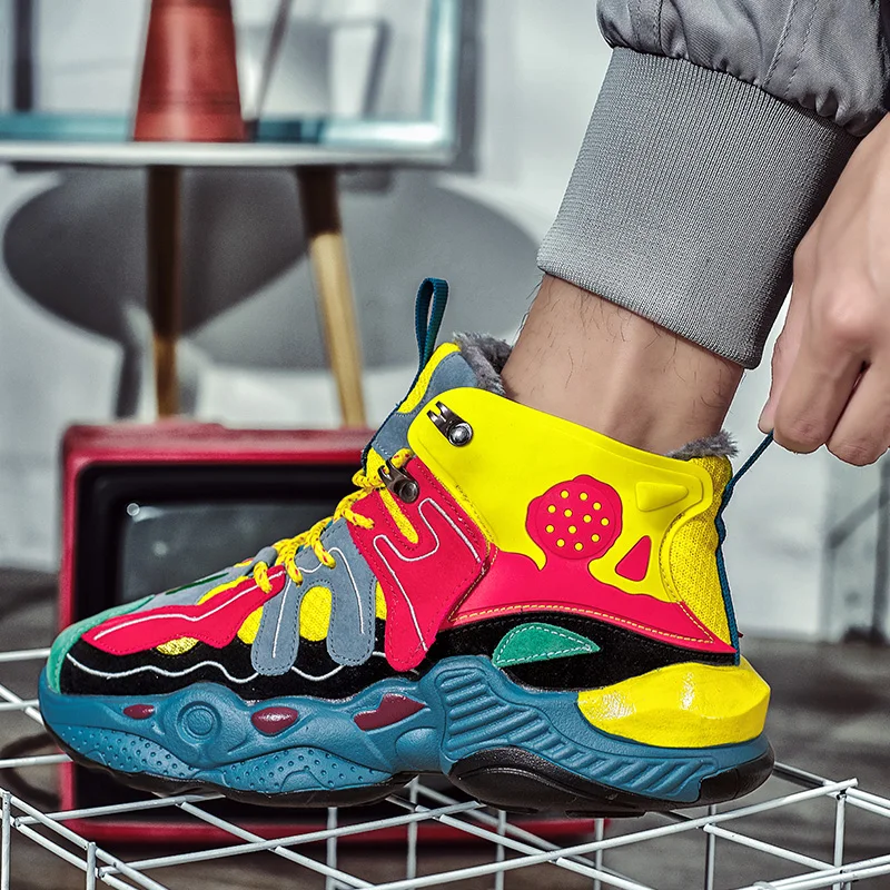 men shoes Sneakers Male Mens casual Shoes tenis Luxury shoes Trainer Race off white Shoes fashion loafers running Shoes for men
men shoes Sneakers Male Mens casual Shoes tenis Luxury shoes Trainer Race off white Shoes fashion loafers running Shoes for men