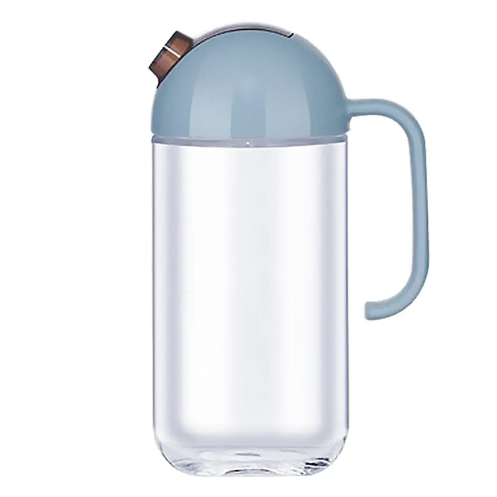 1PC Oil Storage Bottle Leakage-proof Bottle Vinegar Bottle Kitchen Supplies 
1PC Oil Storage Bottle Leakage-proof Bottle Vinegar Bottle Kitchen Supplies