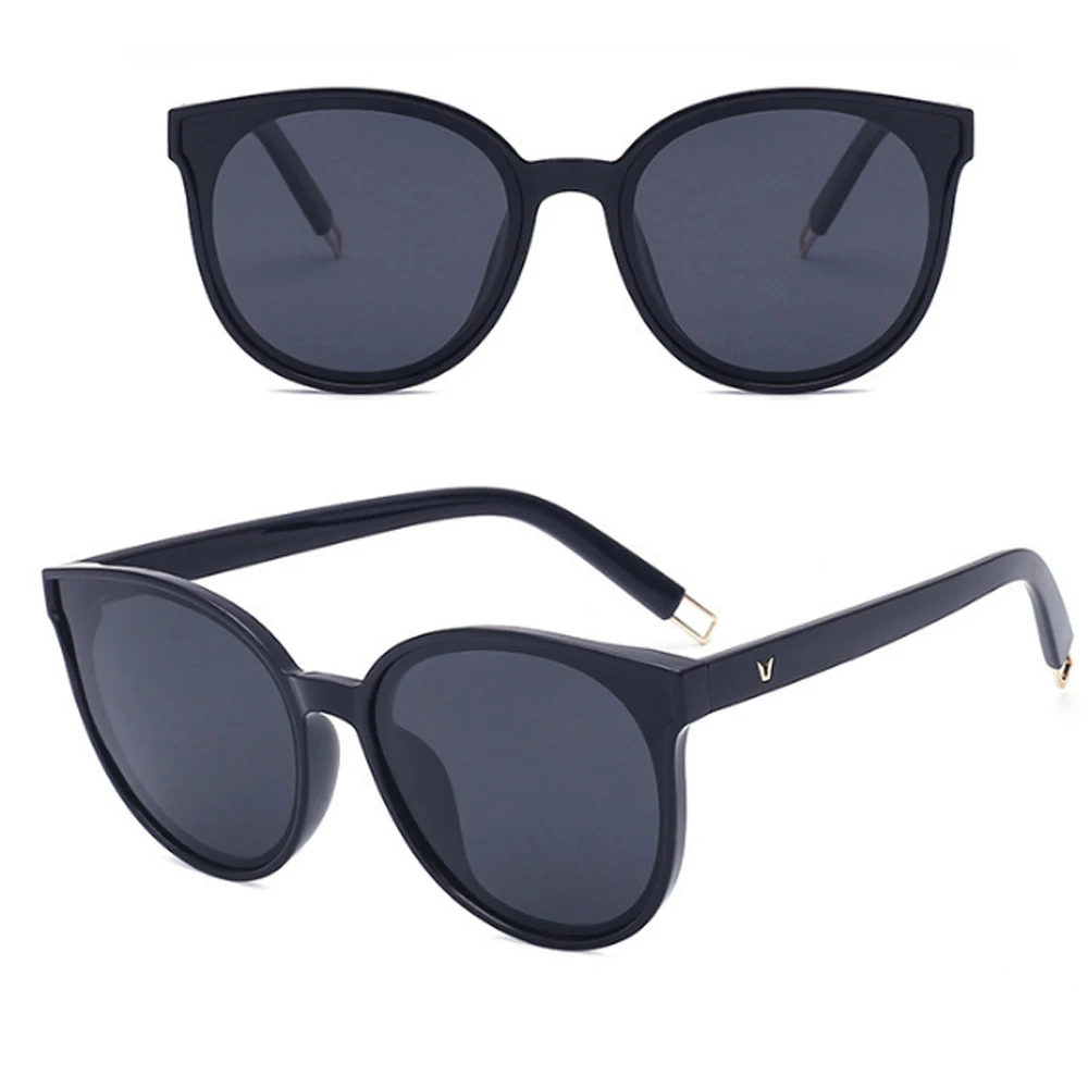 Top Quality Fashion Women Glasses Oversize Frame Cat Eye Sunglasses Uv400 Sun Shades Glasses Street Eyewear Female Glasses
Top Quality Fashion Women Glasses Oversize Frame Cat Eye Sunglasses Uv400 Sun Shades Glasses Street Eyewear Female Glasses