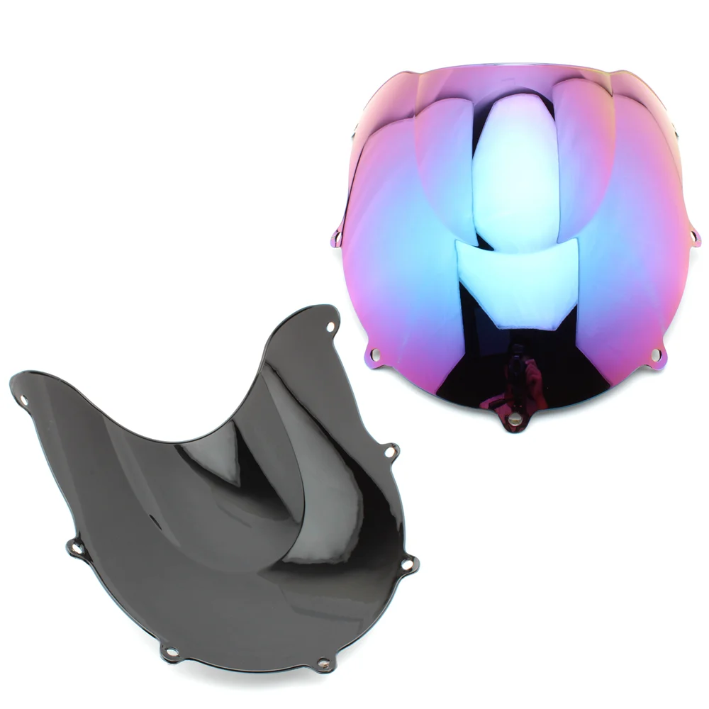 For Suzuki GSXR 600 750 R SRAD 1996 1997 1998 1999 Motorcycle Windshield WindScreen Double Bubble screen GSXR600 GSXR750
For Suzuki GSXR 600 750 R SRAD 1996 1997 1998 1999 Motorcycle Windshield WindScreen Double Bubble screen GSXR600 GSXR750