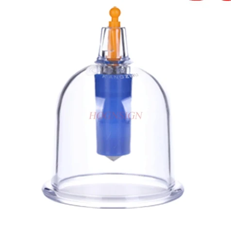 B5 medium cupping machine Household vacuum cupping pumping cup device Single tank bulking tank
B5 medium cupping machine Household vacuum cupping pumping cup device Single tank bulking tank