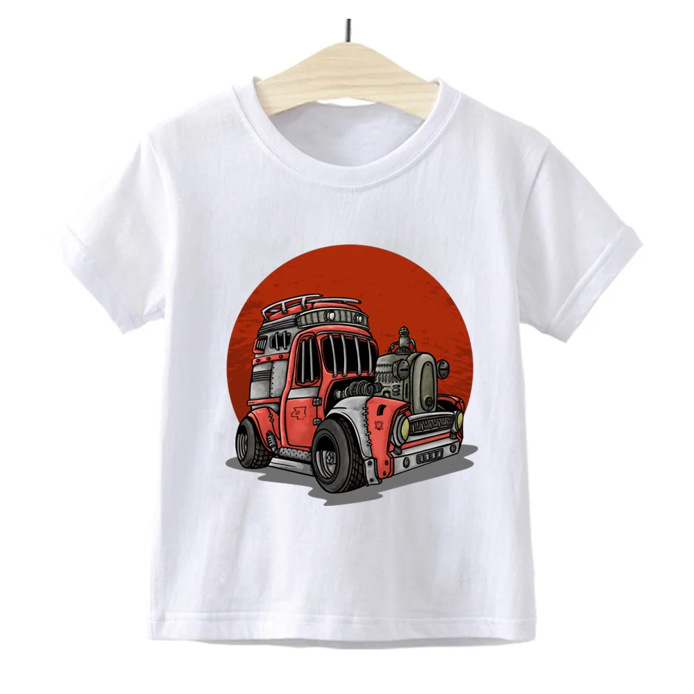 Baby Girls Boys Cartoon Car T-shirt Tops Summer Short Sleeves Print Design Tees Fashion Kawaii Toddler T Shirt,YKP168
Baby Girls Boys Cartoon Car T-shirt Tops Summer Short Sleeves Print Design Tees Fashion Kawaii Toddler T Shirt,YKP168