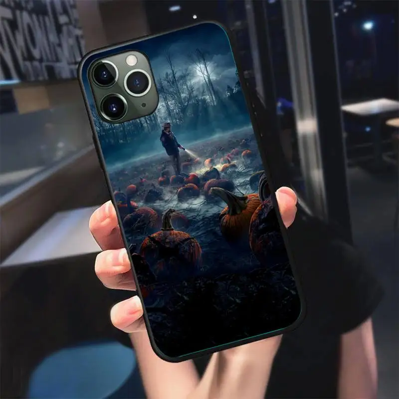Stranger Things Phone Case For Black-Iphone 5 5s se 6 6s 7 8 11 12 X Xs Xr Pro Plus Max Mini Cover
Stranger Things Phone Case For Black-Iphone 5 5s se 6 6s 7 8 11 12 X Xs Xr Pro Plus Max Mini Cover