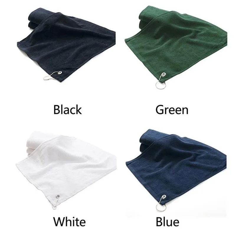 1PCS Outdoor Golf Cleaning Towel Comfortable Water Absorption Accessories Golf Washcloth Dry Towel Sport Quick Golf G9K2
1PCS Outdoor Golf Cleaning Towel Comfortable Water Absorption Accessories Golf Washcloth Dry Towel Sport Quick Golf G9K2