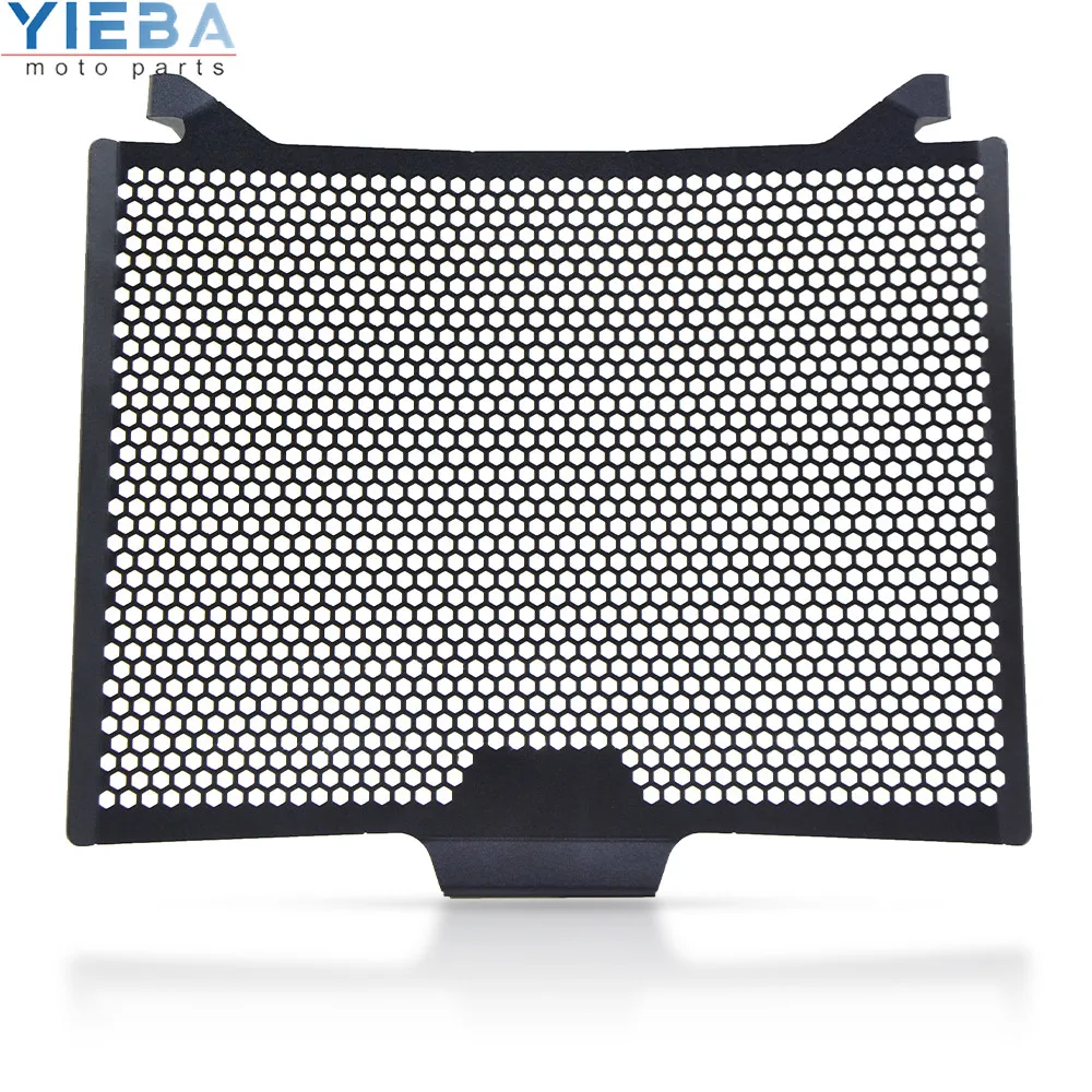 Black Motorcycle Accessories Radiator Grille Guard Cover Radiator For 1290 Super GT 2013 2014 2015 2016 2017 2018-2019
Black Motorcycle Accessories Radiator Grille Guard Cover Radiator For 1290 Super GT 2013 2014 2015 2016 2017 2018-2019
