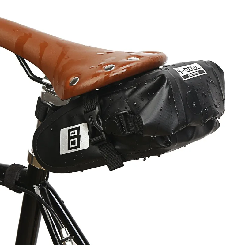 Casual Mountain Bike Tool Kit Storge Saddle Luggage Bag Bicycle Travel Outdoor Seat Rear Waterproof Bags Cycling Accessories
Casual Mountain Bike Tool Kit Storge Saddle Luggage Bag Bicycle Travel Outdoor Seat Rear Waterproof Bags Cycling Accessories