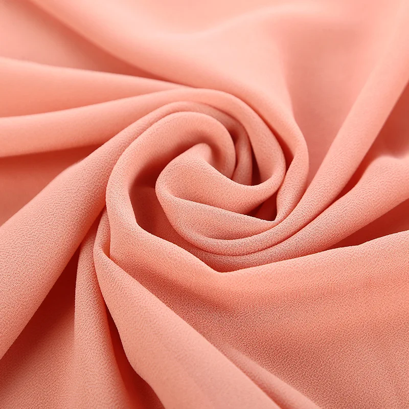 72*175cm Muslim Chiffon Hijab Scarf Shawls Women Solid Color Head Wraps Islamic Hijabs Scarves Ladies Foulard Femme muslim veil
72*175cm Muslim Chiffon Hijab Scarf Shawls Women Solid Color Head Wraps Islamic Hijabs Scarves Ladies Foulard Femme muslim veil