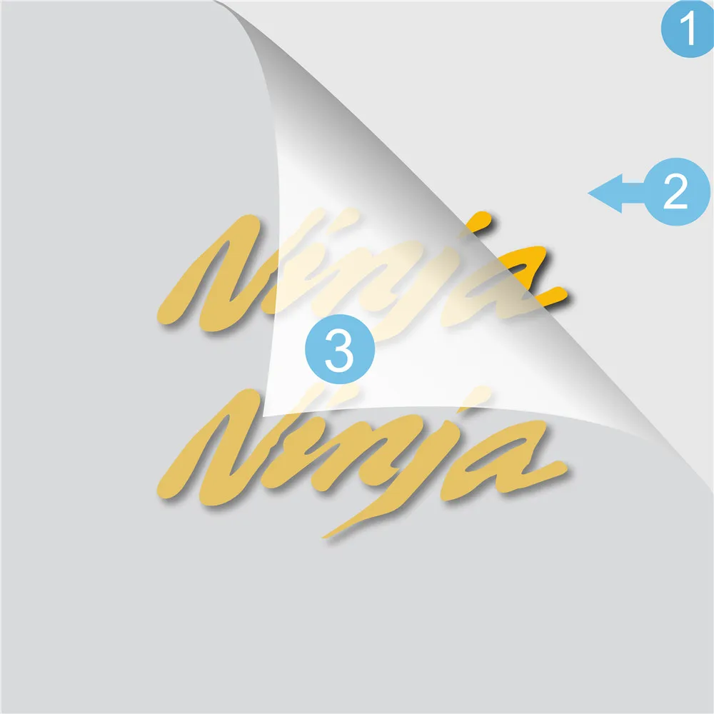 New motorcycle bicycle fuel tank sticker wheel helmet MOTO waterproof reflective logo for NINJA ninja 300 400 650 250
New motorcycle bicycle fuel tank sticker wheel helmet MOTO waterproof reflective logo for NINJA ninja 300 400 650 250
