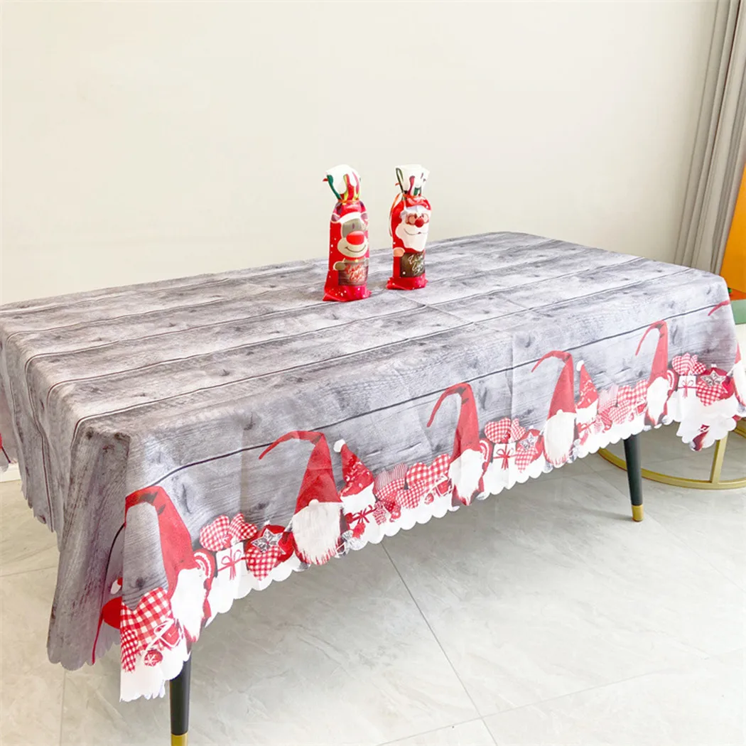 Nordic Christmas Tea Table Cloth Tablecloth Cartoon Rectangular Wedding Dining Table Cover 2022 Xmas New Year's 2021 Navidad
Nordic Christmas Tea Table Cloth Tablecloth Cartoon Rectangular Wedding Dining Table Cover 2022 Xmas New Year's 2021 Navidad