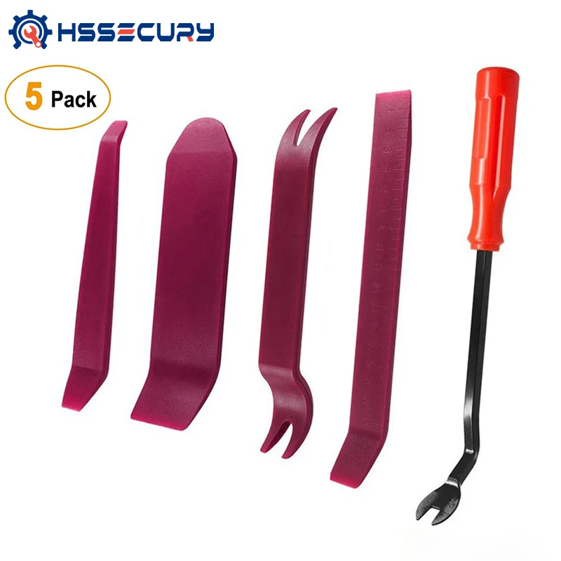 Car Audio Disassembly Tools Door Clip Panel Trim Removal Tools Kits Car Interior Plastic Disassembly Seesaw Conversion Tool
Car Audio Disassembly Tools Door Clip Panel Trim Removal Tools Kits Car Interior Plastic Disassembly Seesaw Conversion Tool