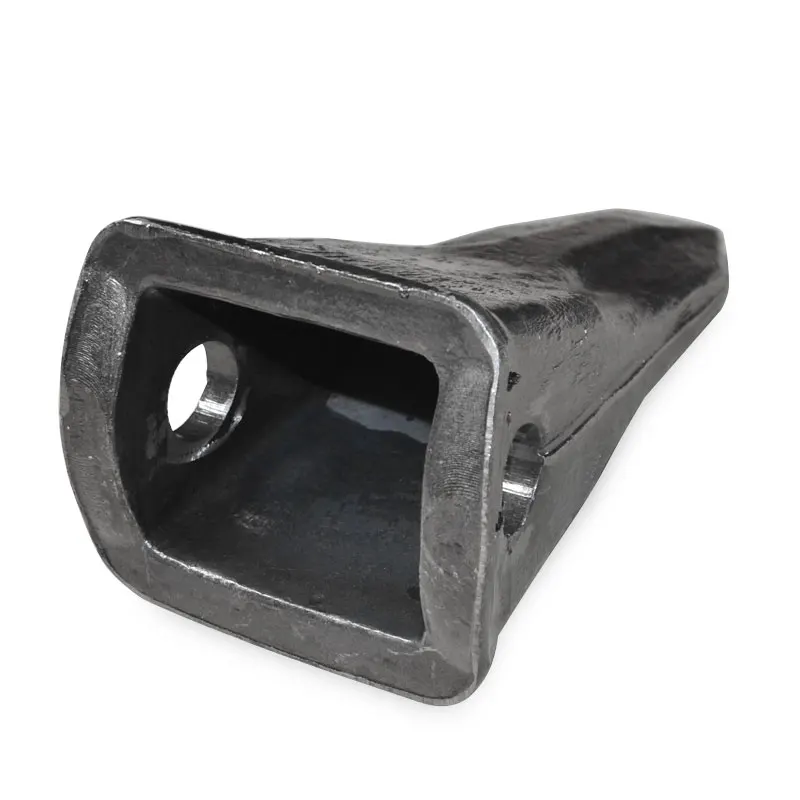 EXCAVATOR UNDERCARRIAGE PARTS PC400/PC360RC Light Forging Techniq Bucket Teeth Flat Head 12Kg FOR KOMATSU
EXCAVATOR UNDERCARRIAGE PARTS PC400/PC360RC Light Forging Techniq Bucket Teeth Flat Head 12Kg FOR KOMATSU