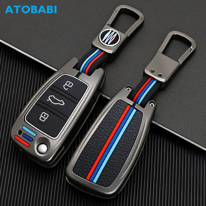 Чехлы для автомобильных ключей из цинкового сплава, складные корпуса с 3 кнопками и дистанционным управлением для Audi A1, A3, A6, Q2, Q3, Q7, TT, S3, S6, RS3, ...
Чехлы для автомобильных ключей из цинкового сплава, складные корпуса с 3 кнопками и дистанционным управлением для Audi A1, A3, A6, Q2, Q3, Q7, TT, S3, S6, RS3, ...