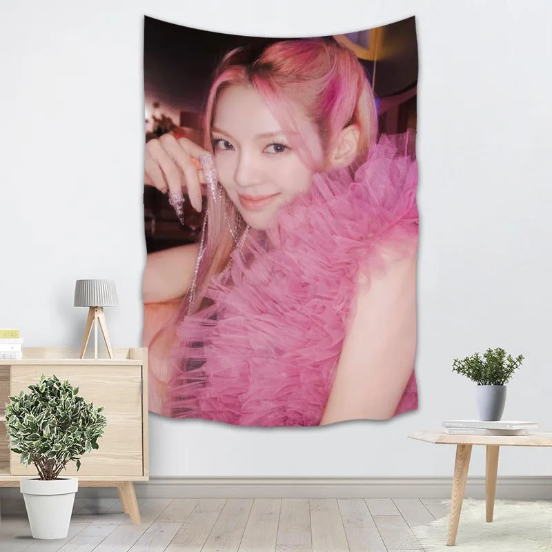 Girls’ Generation-Oh!GG Tapestry Wall Hanging Decor Wall Cloth Tapestries Home Decoration Accessories Carpet Decorative 1125
Girls’ Generation-Oh!GG Tapestry Wall Hanging Decor Wall Cloth Tapestries Home Decoration Accessories Carpet Decorative 1125