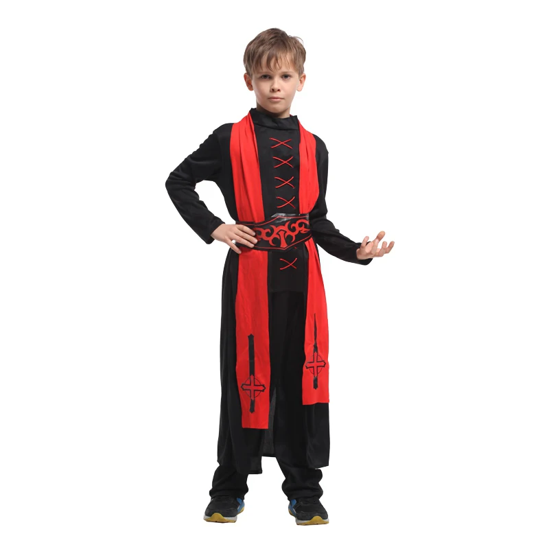 Halloween Children Fancy Costume Pirate Kids Super Heroes Birthday Party Prince Clown Show
Halloween Children Fancy Costume Pirate Kids Super Heroes Birthday Party Prince Clown Show