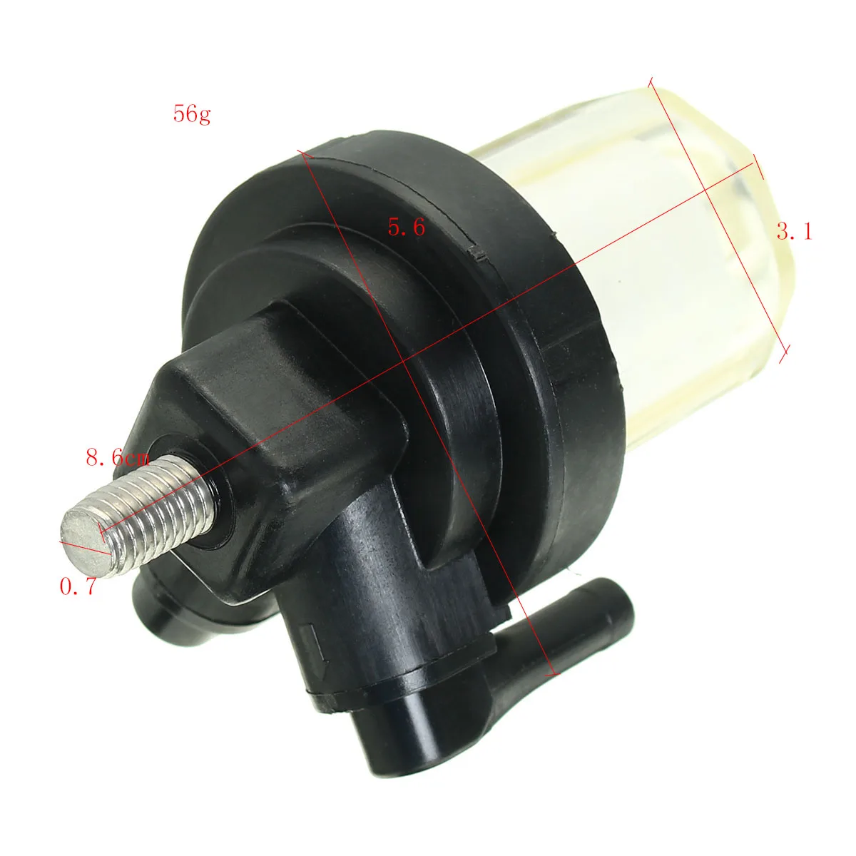 Водомасляный сепаратор для лодок, пластиковый, надежный сменный топливный фильтр для подвесных морских двигателей Yamaha, ход 5-30 л. С.
Водомасляный сепаратор для лодок, пластиковый, надежный сменный топливный фильтр для подвесных морских двигателей Yamaha, ход 5-30 л. С.